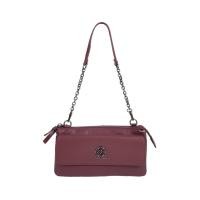 ราคา Thames กระเป๋าสตางค์ใบยาว กระเป๋าสะพาย Bags TH60280 (20776664732)