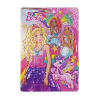 ราคา Jigsaw Puzzle ตัวต่อจิ๊กซอว์ 54 ชิ้น แผ่นขนาด L Barbie Tray Toy Board Variant ภาพตุ๊กตาบาร์บี้พร้อมถาดรอง สินค้าลิขสิทธิ์ ของเล่นฝึกทักษะสำหรับเด็ก เสริมการเรียนรู้ Bongkoch MagicLand6 (21201373089)