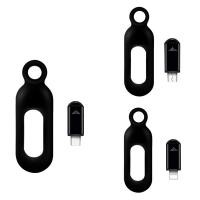 ราคา Wireless Smart Phone Infrared Transmitter IR Blasters Mini Remote Controller (20632370404)