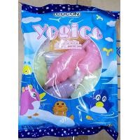 ราคา Cocon yogice โยกิช พุดดิ้งรสผลไม้ เยลลี่ดูด เยลลี่ไอติม ถุงใหญ่ 504 ml (19546717880)