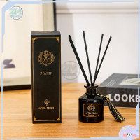 ราคา ก้านน้ำหอม ก้านไม้หอมปรับอากาศ น้ำหอมอโรม่า น้ำมันหอมระเหย น้ำหอมอโรม่า น้ำมันหอมระเหย น้ำหอมดับกลิ่น 50มล (9092683044)