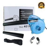 ราคา BONYAเครื่องเป่าลม ดูดฝุ่น ล้างแอร์ 800W ทองแดงแท้ 100 รุ่น 4014N พร้อมถุงเก็บฝุ่น (4127298510)