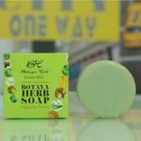 ราคา โบทาย่า สบู่โบทาย่า Botaya Herb Soap สบู่ โบทาย่า เฮิร์บ (17591285978)