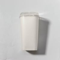 ราคา แก้วกระดาษทรงเหลี่ยม ขนาด 560ml 50ใบ แพ็ค เเก้วกาเเฟร้อน แก้วร้อน แก้วกระดาษ แก้วกาแฟดับเบิลวอลล์ แก้วกาแฟ แก้วนมร้อน (20637458136)