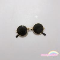 ราคา พร้อมส่ง แว่นตาเด็ก แว่นเด็กทรงกลมสไตล์วินเทจ แว่นเด็กวินเทจน่ารักๆ (17741215195)