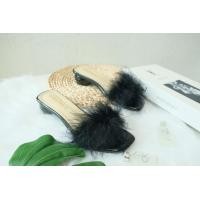 ราคา รองเท้าขนมิ้ง น่ารัก ใส่สบายมากคะ (6232854645)