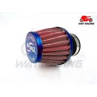 ราคา กรองเปลือย WAVE DASH KR แบบตรง กรองเปลือยแต่ง กรองเปลือย กรองแต่ง กรองอากาศ กรองอากาศแต่ง กรองเปลือยมอเตอร์ไซค์ (17974055337)