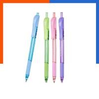 ราคา ปากกาลูกลื่น Drift Torio ตราช้าง 0 5 0 7mm 1ด้าม เขียนลื่น รุ่นยอดนิยม ดริฟ โทริโอะ ดิฟ ทรีโอ พร้อมส่ง COD US Station (19801234995)