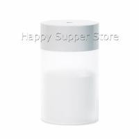 ราคา Happy เครื่องฟอกอากาศ เครื่องทำให้ชื้น เครื่องพ่นอโรม่า พ่นไอน้ำ อโรม่า แบบ USB humidifier (12514578797)