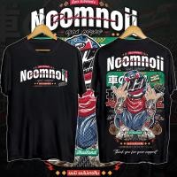 ราคา 2023 เสื้อโปโลพิมพ์ลาย Limited Edition t shirt (20074202219)