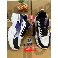 ราคา Baoji ลิขสิทธิ์แท้ รองเท้าผ้าใบทรงSport พื้นเบา สวมใส่สบาย รุ่น BJW968 (20066350653)
