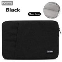 ราคา LUNE Baona laptop bag for11inch 13inch 14inch 15inch 15 6inch waterproof laptop sleeves shockproof case laptop (19012531358)
