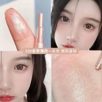 ราคา ปากกาอายแชโดว์ อายไลเนอร์ เนื้อแมตต์ กลิตเตอร์ ประกายมุก (19558880885)
