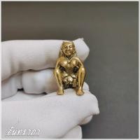 ราคา แม่เป๋อพราวเสน่ห์ งานทองเหลือง อาจารย์เปล่ง บุญยืน ฆราวาสจอมขมังเวทย์ม หาเสน่ห์แห่งแดนอีสานใต้ (17689062604)