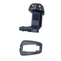 ราคา ราคา1ตัว ปุ่มฉีดน้ำฝน AE100 AE101 AE111 ปุ่มฉีดน้ำฝนกระจกบังลมหน้า หัวฉีดน้ำฝน OEM (16969157686)