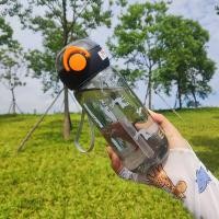 ราคา พร้อมส่ง ขวดน้ำพกพา 700ml 900ml ฟรีสติ๊กเกอร์ มีหลอด พกพาสะดวก กระบอกน้ำดื่ม พกพา (14357217778)