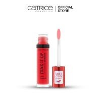 ราคา Catrice คาทริซ Max It Up Lip Booster Extreme เบอร์ 010 ลิปกลอส ลิปสติก (20692020094)