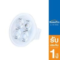 ราคา HomePro หลอด LED MR16 5W WW GU5 3 PHI แบรนด์ PHILIPS (17474224472)