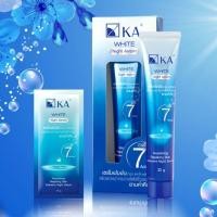ราคา KA ไวท์ ไนท์ เซรั่ม เคเอ (12077208524)