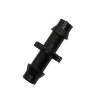 ราคา 100ชิ้นหัวต่อสายยางในสวน1 4 Tข้อศอกข้ามปลั๊กท่อ2ทางสปริงเกอร์ชลประทาน1 4นิ้ว Barb Tee ข้อต่อท่อสำหรับเครื่องอัดน้ำท่อฟิตติ้งสายยางระบบน้ำหยดสำหรับท่อ4Mm 7Mm (9805842500)