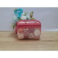 ราคา กระเป๋าใส่สตางค์ 2 ช่องซิป ใส่บัตร ขนาด 3 5 4 2 นิ้ว (21273457518)