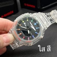 ราคา นาฬิกาข้อมือดิจิตอล นาฬิกาผู้ชาย นาฬิกาข้อมือ ผญ นาฬากาผู้ชาย นาฬิกา รุ่น GM 2100BD นาฬิกาทรง 8 เหลี่ยม สายนาฬิกา ยางเรซิน หน้าปัด 40 มม (17426989769)