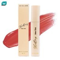 ราคา So Glam โซ แกลม กลาสติ้ง ดิว ทินท์ 4ก 105 แกรทิจูด (17643141848)