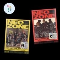 ราคา พร้อมส่ง NCT127 อัลบั้ม NEO ZONE (17398678101)