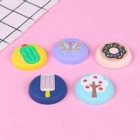 ราคา ซิลิโคนกันกระแทก ที่กันชนลูกบิดประตู แผ่นกันกระแทก ยางป้องกันผนังกันชนติดเอง ลายการ์ตูน กันกระแทก กันประตูกระแทกฝาผนัง (20792154000)