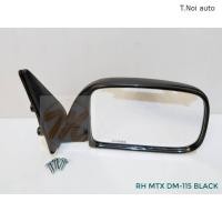 ราคา กระจกมองข้าง TOYOTA MTX ไมตี้เอ็กซ์ กระจกหูช้าง กระจกมองหลัง MIGHTY X โตโยต้า DM115 HORSE ตี๋น้อยอะไหล่ (11857983602)