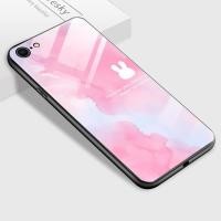 ราคา เคสโทรศัพท์สำหรับ iPhone 5 5S SE iPhone 6 6 Plus 6S 6S 6S Plus หลากสีเหมือนฝันดีไซน์กระจกเทมเปอร์เคสมันวาวกันกระแทกเคสฝาหลัง (20890827420)