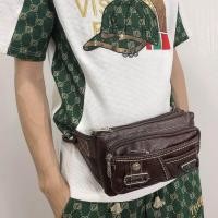 ราคา กระเป๋าคาดเอวใบกลางรุ่นหนังแข็งคุณภาพดี กระเป๋าคาดเอวผู้ชาย กระเป๋าคาดเอวหญิง กระเป่าคาดเอวแฟชั่น กระเป๋าอเนกประสงค์ (9455842190)