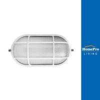 ราคา HomePro ไฟผนังนอก CARINI DL8009S WH สีขาว แบรนด์ CARINI (17424564156)