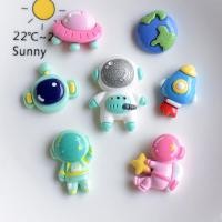ราคา JT Garden E007 เรซิ่นอวกาศ 3D 1 ชุด 8 ชิ้น ครบแบบ อุปกรณ์ตกแต่ง งาน DIY แต่งเคสโทรศัพท์ งานฝีมืออื่นๆ พร้อมส่งจากไทย (21362252551)