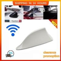 ราคา เสาอากาศวิทยุ ครีบฉลาม Shark Fin (558680824)