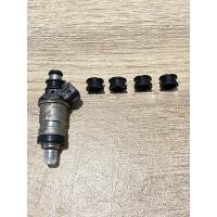 ราคา โอริงหัวฉีดHonda Civic EG EK City Type Z รหัส D15B D16Y H22A F22B 4ชิ้น ระบุตัวเลือก (14793149470)