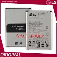 ราคา แบตเตอรี่ LG Aristo 2 Battery Original Model BL 45F1F 2500mAh High Capacity Phone Battery มีประกัน 6 เดือน (18388678467)