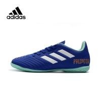 ราคา ของแท้พิเศษ ADIDAS PREDATOR TANGO รองเท้าฟุตซอลผู้ชาย A100 03 Mens Futsal Shoes (18070388727)