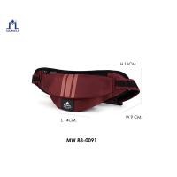 ราคา Marwell มาร์เวลล์ กระเป๋าคาด รุ่น MW 83 0091 (15492994312)