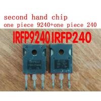 ราคา หลอดเครื่องขยายเสียง IRFP240 IRFP9240มือสองหนึ่งคู่ (21237508828)
