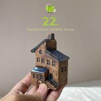 ราคา บ้านเซรามิกแต่งสวน บ้านปั้นแต่งบ้าน (20455740802)