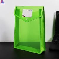 ราคา แฟ้มใส่เอกสาร แฟ้มกระเป๋า กระเป๋าเอกสาร A4 แฟ้มเอกสาร แนวตั้ง แนวนอน คละสี กระเป๋าเคสพลาสติกใส กระเป๋าแฟ้มซอง กระเป๋าเอกสาร พร้อมส่ง (20776442189)