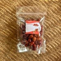 ราคา พุทราจีนอบแห้ง ขนาด 100 500 กรัม พุทราจีนไร้เม็ดปลอดสาร100 พุทราจีนอบแห้ง ม็ดเล็ก (19882689489)