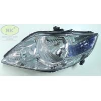 ราคา ไฟหน้า ฮอนด้า ซิตี้ ZX 06 07 รุ่นมุมสีฟ้า Honda City ZX 06 07 (20485161089)