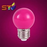 ราคา ST04 มีราคาส่ง หลอดไฟปิงปอง ถูกที่สุด หลอดไฟ LED Bulb 3W ขั้วเกลียว E27 (5189146546)