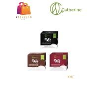 ราคา แท้ ถูก CATHERINE V8 แคทเธอรีน ครีมปิดผมขาวธรรมชาติ 80 กรัม (9274538870)