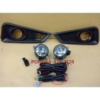 ราคา ไฟตัดหมอก สปอร์ไลท์ ซิตี้ ปี 2014 2016 2014 2015 2016 foglamp sportlight HONDA NEW CITY ปี 2014 ทรงห้าง (8611779709)