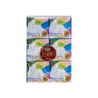 ราคา สบู่แจม Jam มีครบทุกสูตร มะขือเทศ แครอท น้ำนมข้าวกล้องงอก มะเขือเทศ ส้มผสมไข่มุก ทานาคามะนาว ขมิ้น มังคุด น้ำนมข้าว ขนาด extra 15g 1 แพ็ค 12 ก้อน (11087587378)