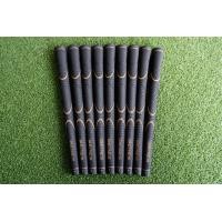 ราคา กริฟไม้กอล์ฟ HONMA IRON BERES Golf Grips สีดำลายทอง สินค้าคุณภาพ (12528916623)
