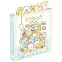 ราคา สมุดฉีก Memo Square Theme รวม ลาย Sumikko Gurashi Type2 sg Sumikko Gurashi SumikkoGurashi (16484856854)